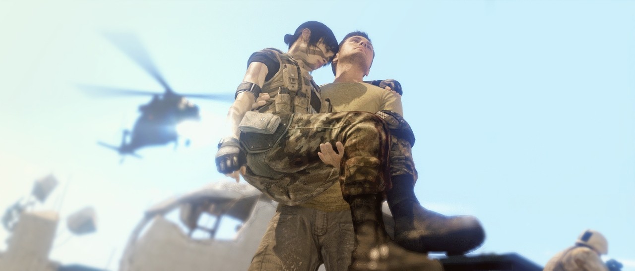 Beyond: Dos Almas (Edición Especial)